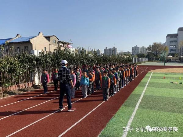 上海市浦东新区三林实验小学能百高尔夫