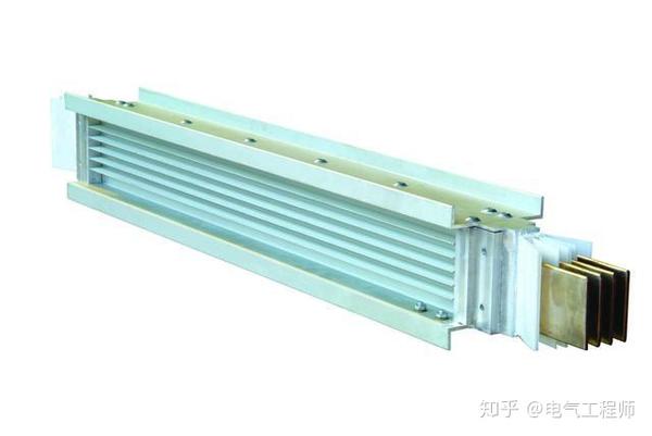 什么是母线槽,有什么作用