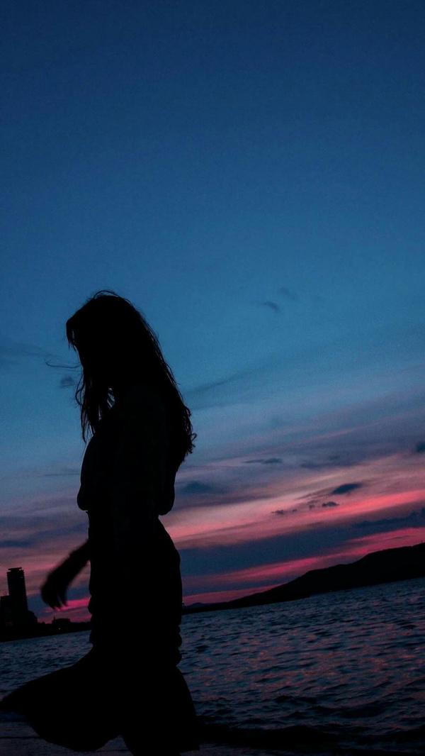 对女生来说 这些壁纸都很好看 有木有