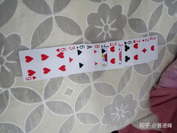 亲子游戏扑克牌开火车拖板车新玩法适合家长陪小学生玩