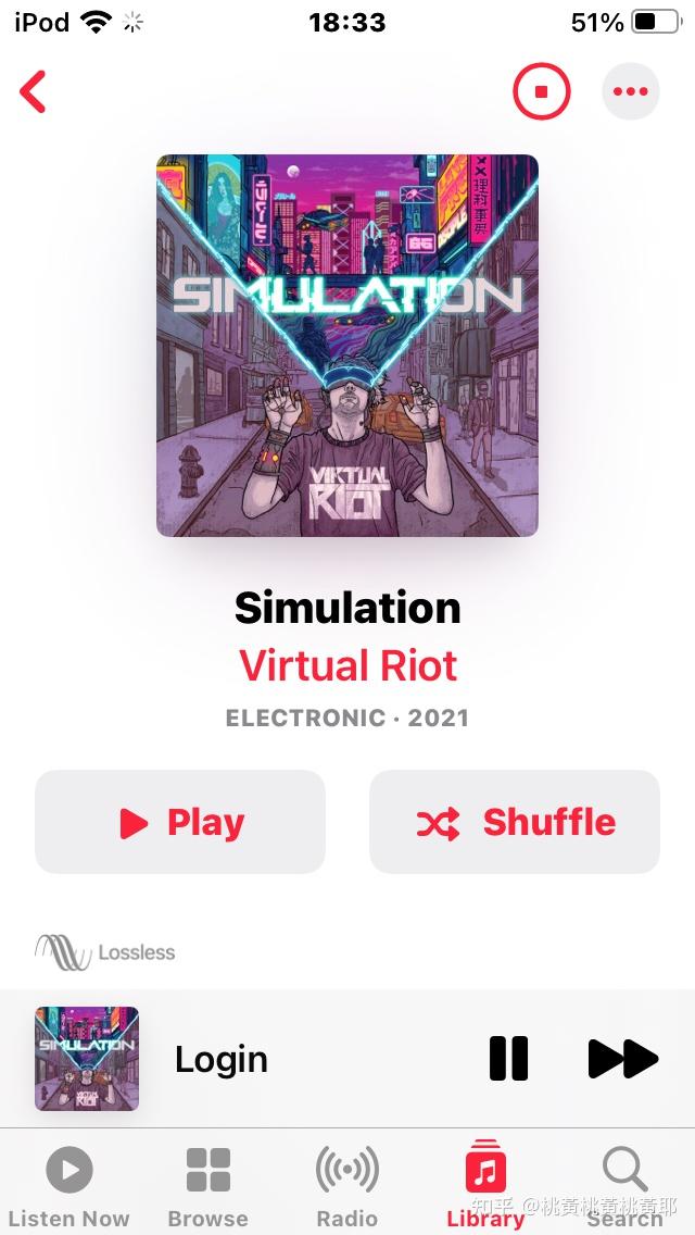 如何评价virtualriot的新专辑simulation