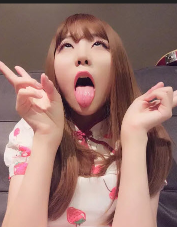 【我又双叒叕开始作死了】不来一发阿黑颜么?