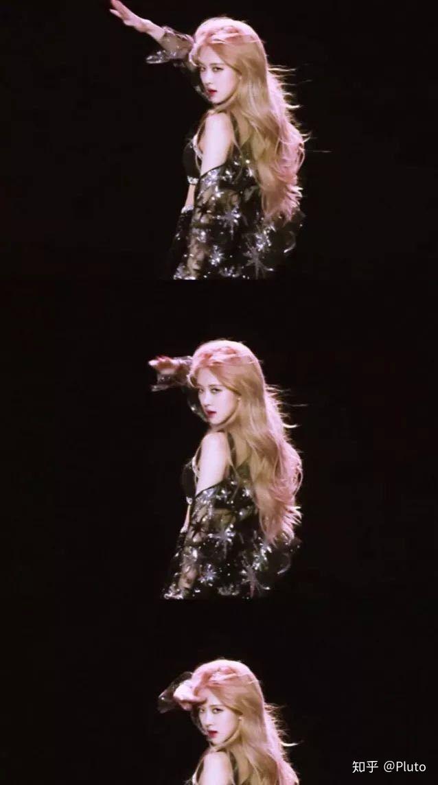 blackpink科切拉演出图,jennie科切拉 知乎宝贝们你们有blackpink科切拉的神仙图片吗