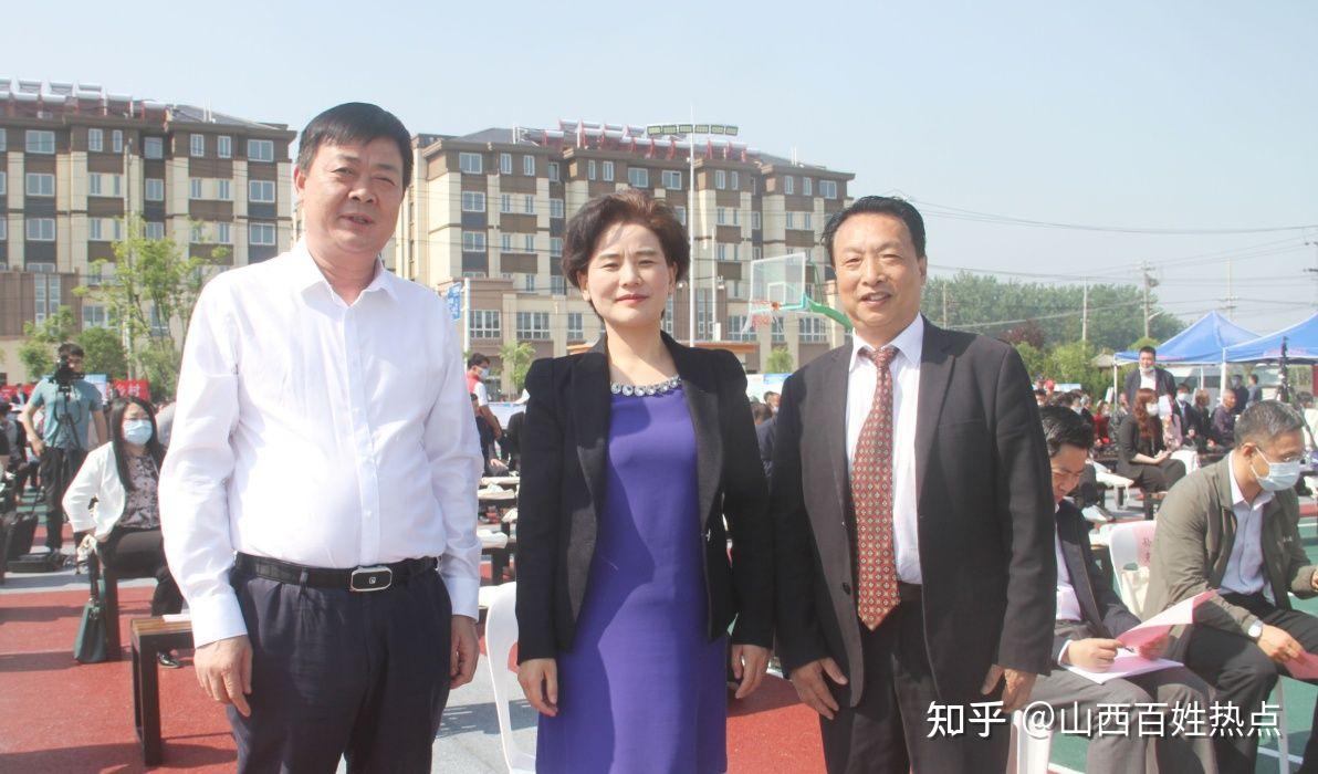 首先,石塘镇党委书记王海浪发表了热情的致辞:今天淮安区在石塘镇
