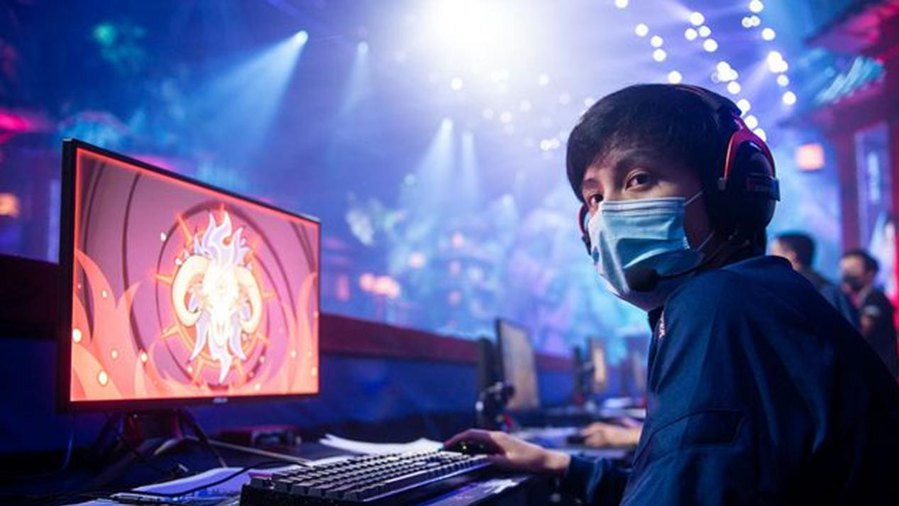 dota2:ti10赛程终于出炉,茶队ig线上赛遭重