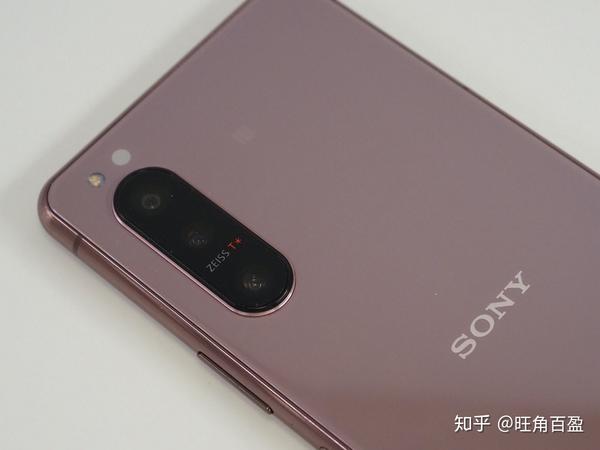 索尼xperia5ii使用120hz刷新率