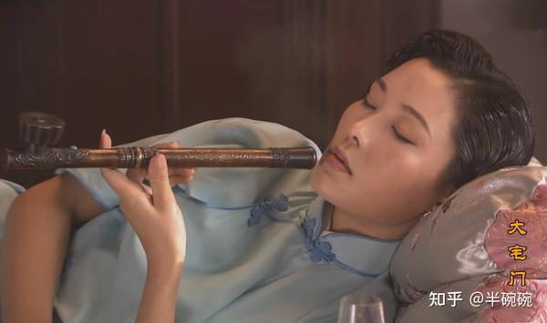 对杨九红来说,白景琦就是她生命里唯一的"甜".