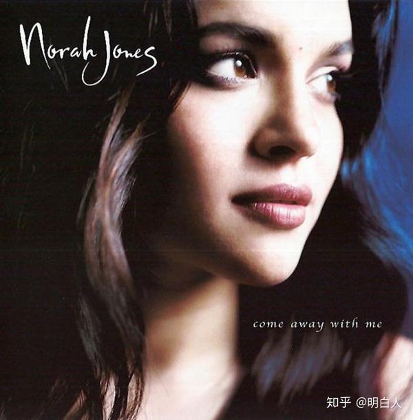 现在叫nora的女士,最出名的一位,叫做norah jones,她是一位很出名的