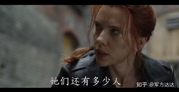 漫威《黑寡妇》电影正式撤档,全球电影业损失惨重!