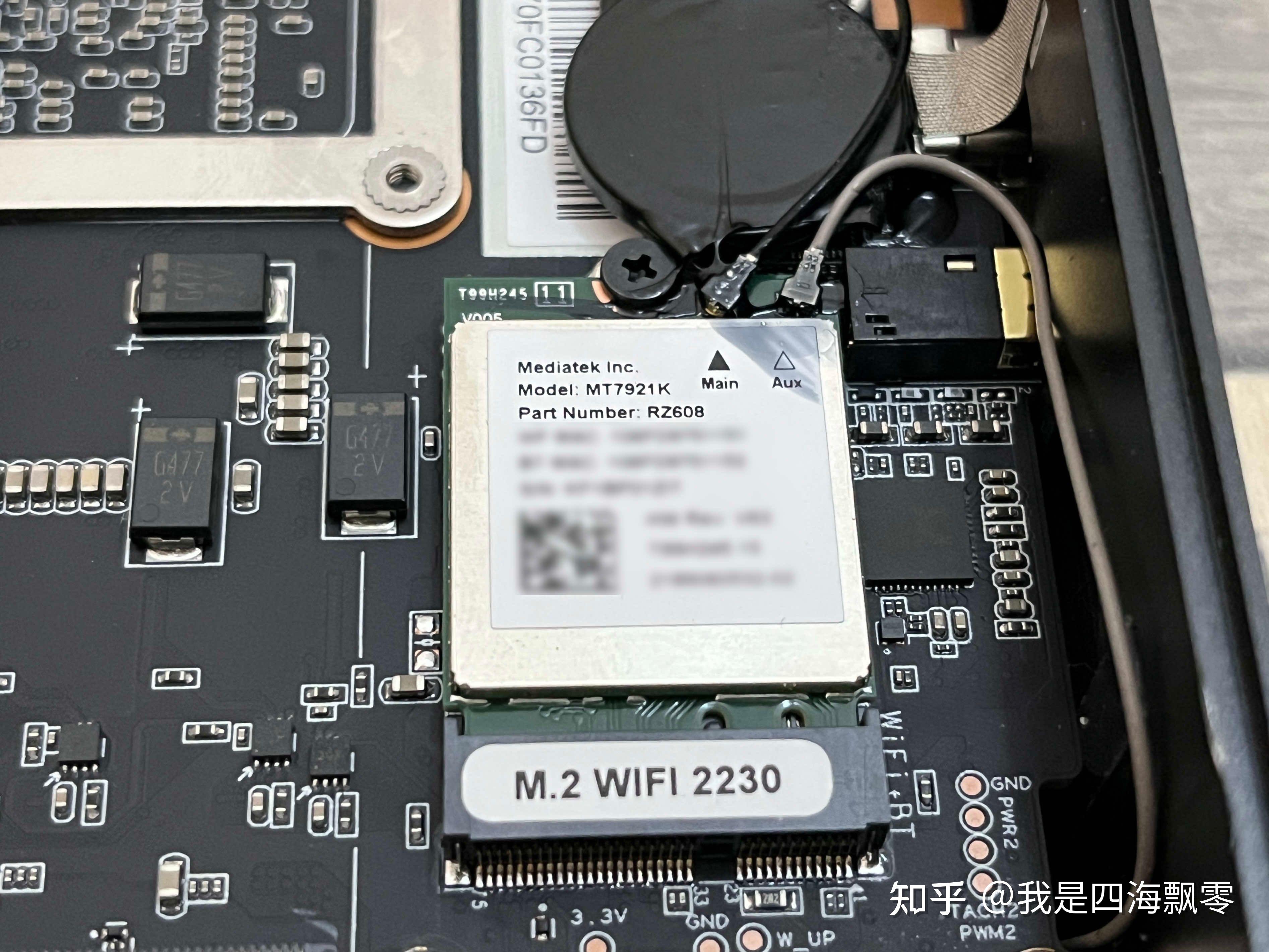 零刻GTR6全网深度体验评测6900HX Radeon 680M性能到底怎么样 知乎