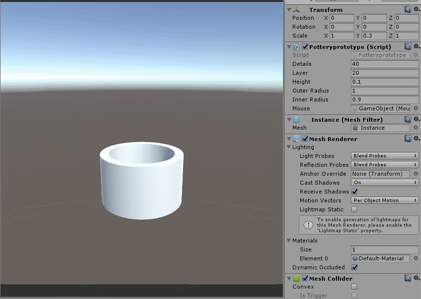 前一段时间写别的程序时查到一个把四元数分解成轴和角度的api后,总