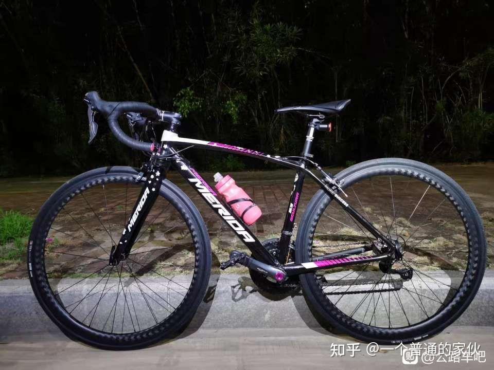 美利达自行车有紫色的吗?