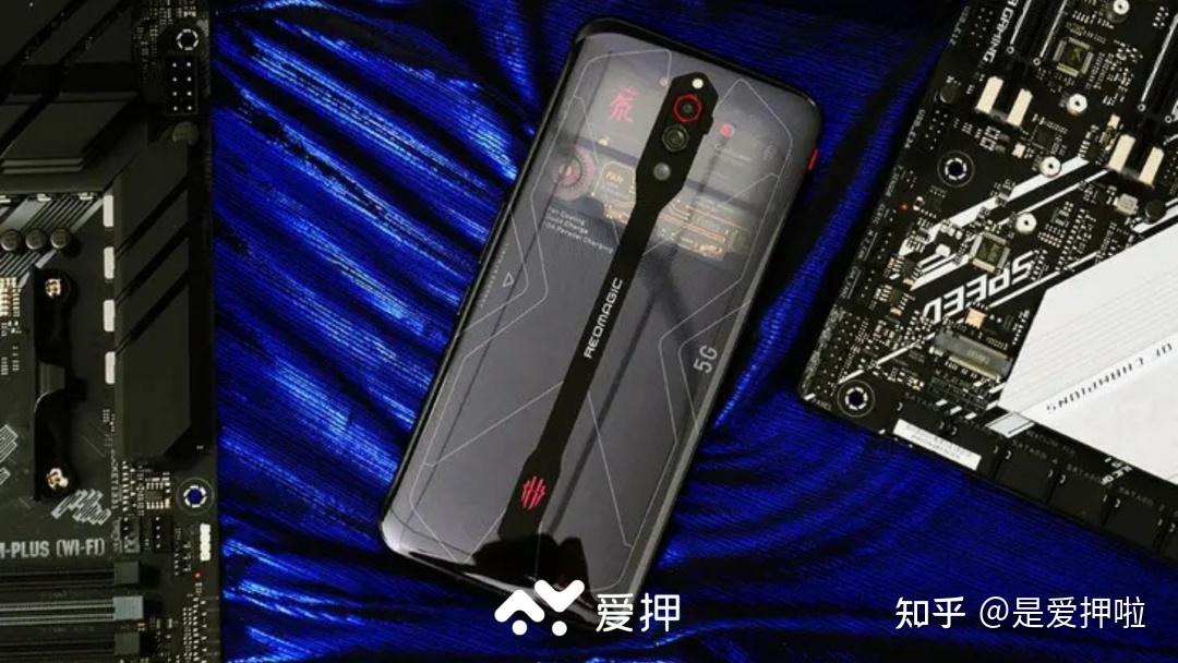 爱押黄金回收红魔7pro氘锋透明版18gb1tb正式开抢