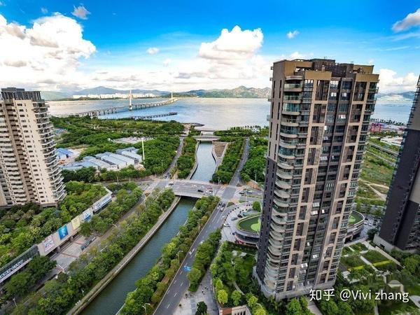 翡翠海岸,没有了绝对海景,还值得入手吗?
