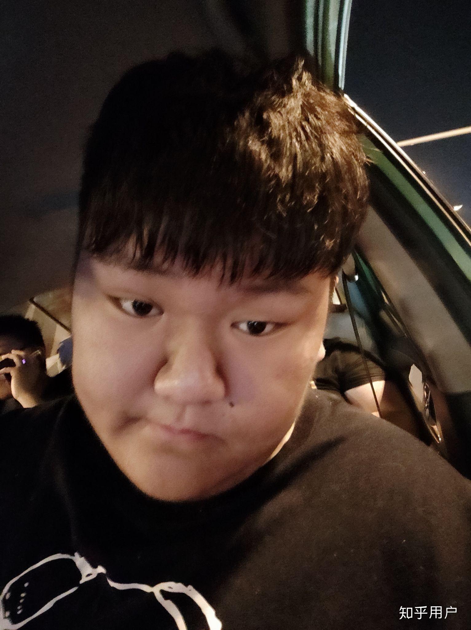 身为一个长得丑的胖子是一种什么体验