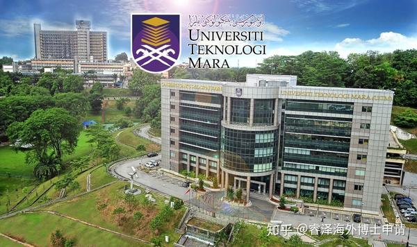 马来西亚博士马来西亚玛拉工艺大学传播与媒体研究博士offer