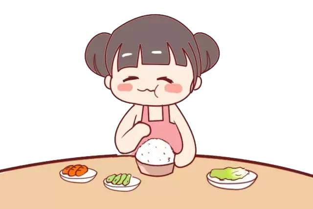为什么来姨妈的前几天老想吃东西?
