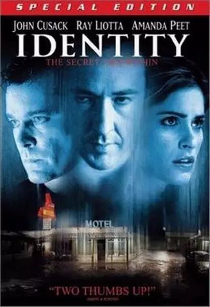 identity (2003)