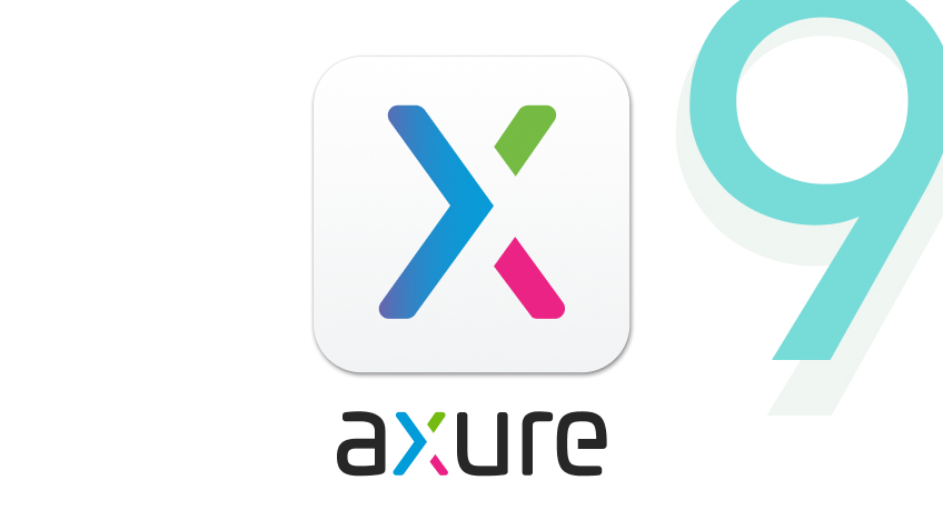axure rp 9.0 软件介绍(附安装包)