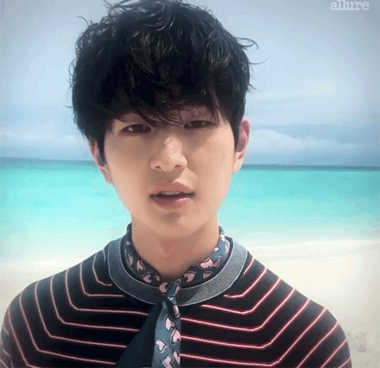 shinee队长温流(李珍基)(温豆腐) 不写小论文直接上图