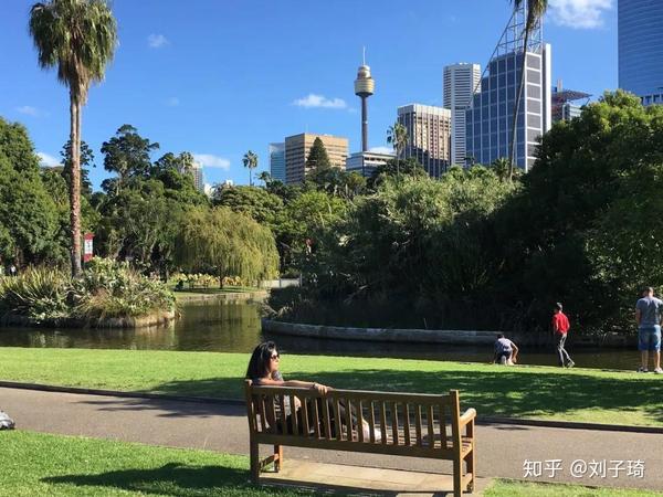 澳洲悉尼旅游攻略