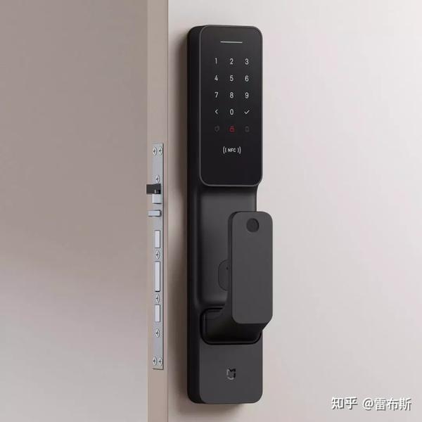 2021年小米智能锁推荐选购攻略小米米家智能门锁e标准版1s推拉款pro全