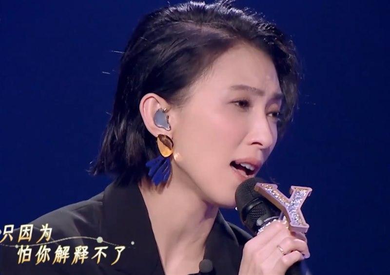 如果没时间看我们的歌至少不要错过这三首歌又有刘宇宁呢