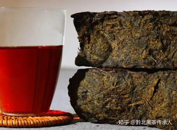 冲泡黑茶的精髓是什么?时间很关键!