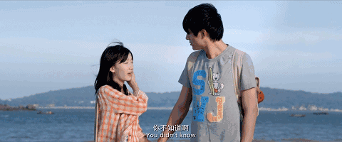 相爱的人教会你爱是什么,爱过的人教会你,爱也是一种成长;一切的相遇