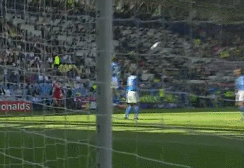 此进球亦是土耳其队欧洲杯历史第一球!