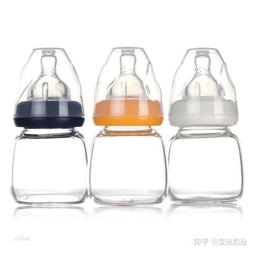 宝宝的奶瓶,奶嘴,该多久换一次?