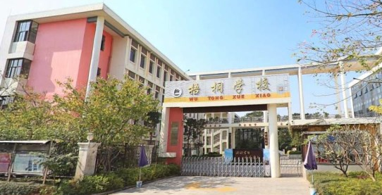 深圳横岗梧桐学校怎么样