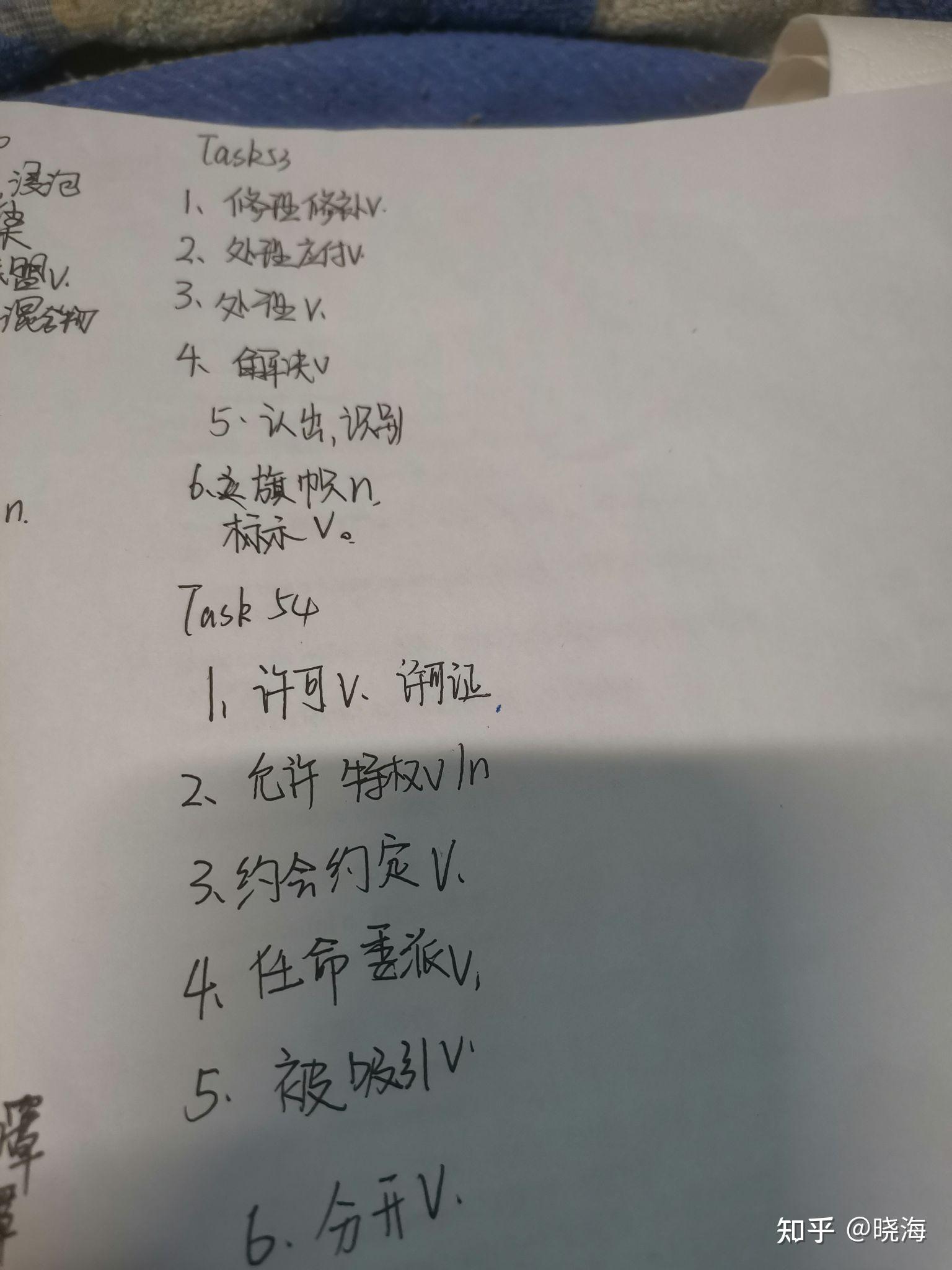 23考研研呱呱学习打卡 知乎