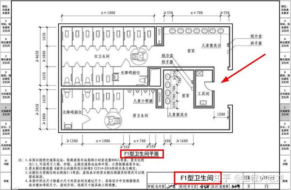 a 学校,宿舍建筑卫生间 b 商业建筑卫生间 c 餐饮建筑卫生间 d 旅馆