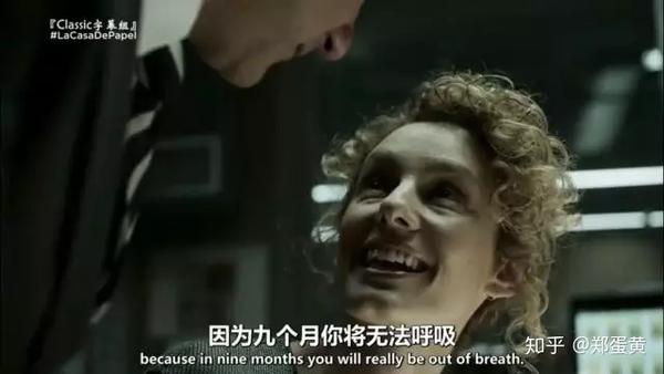火遍全世界的顶级西剧《纸钞屋》国内却没人追?