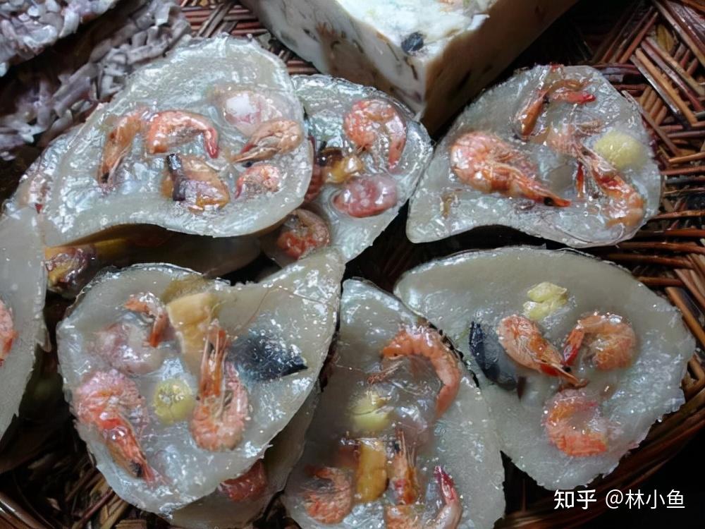 美食特色粿汕头2