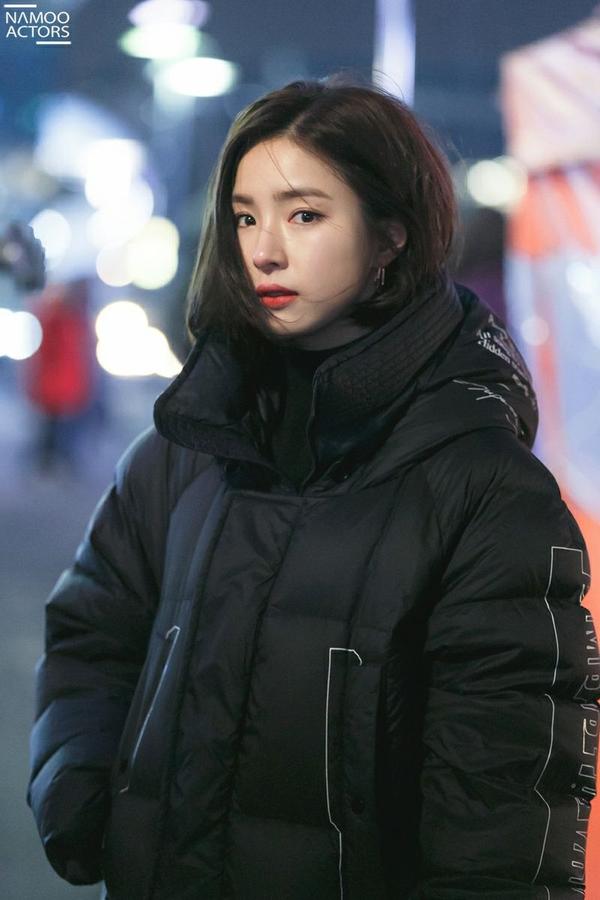 如何评价韩剧《黑骑士》?