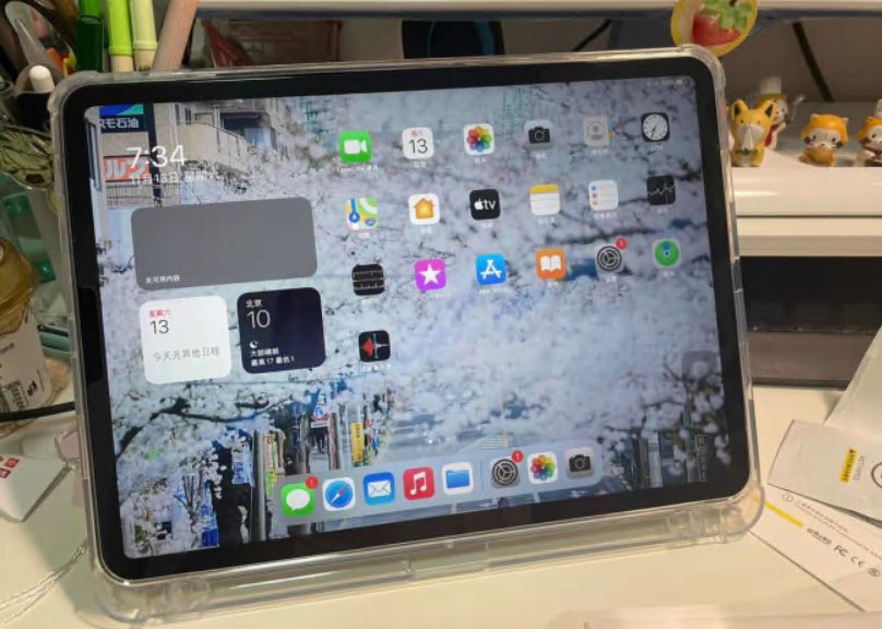 ipad air 5,ipad air 5颜色 2022年ipadair5出来后ipadair4会降价吗