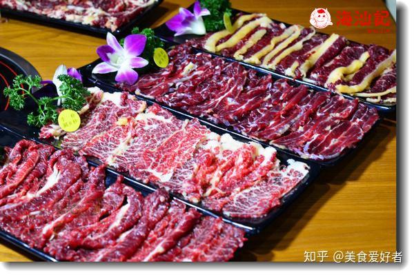 潮汕牛肉火锅讲究的是新鲜