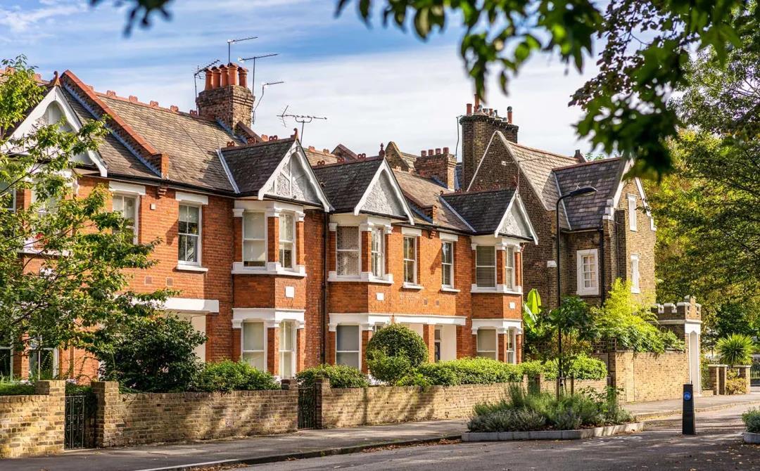 太一英国房产:印花税结束后,英国住房市场首次实现"满堂红"!