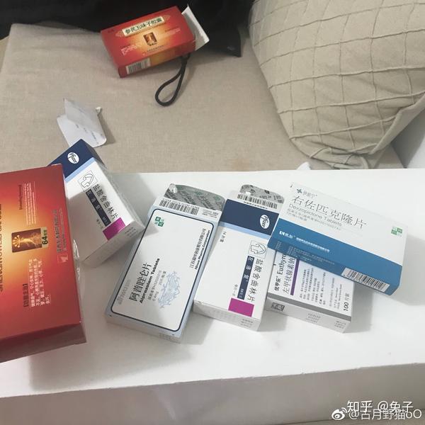 得重度抑郁是怎样一种体验?