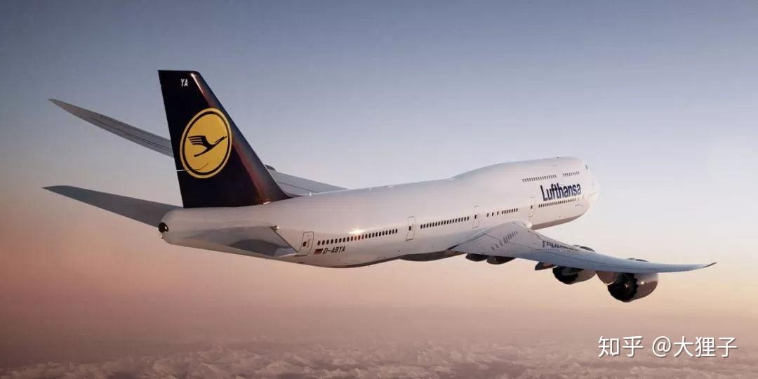 7 德国汉莎航空