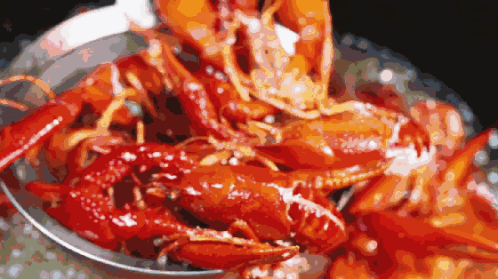 啤酒小龙虾 请接下一句