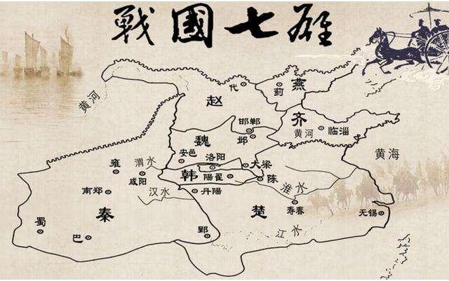 人屠白起的老领导,雄辩胜张仪,一策奠定秦国霸业