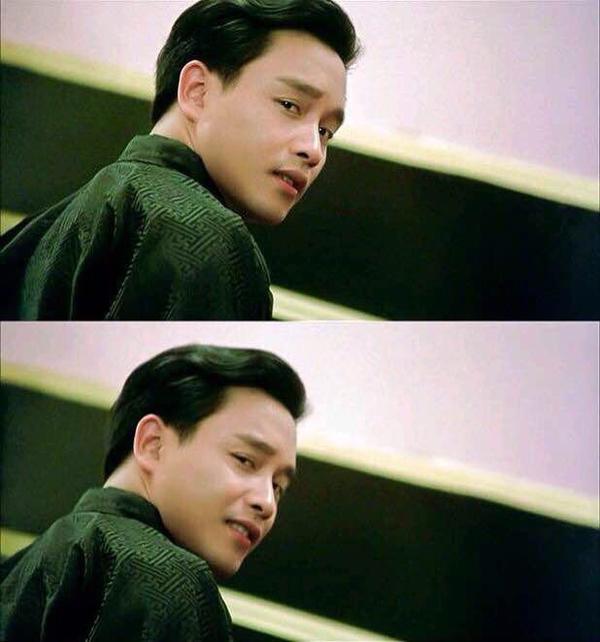 胭脂扣 张国荣图片