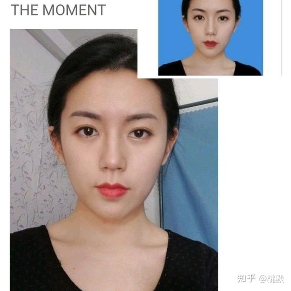 如何拍出好看的证件照?(别说看脸)