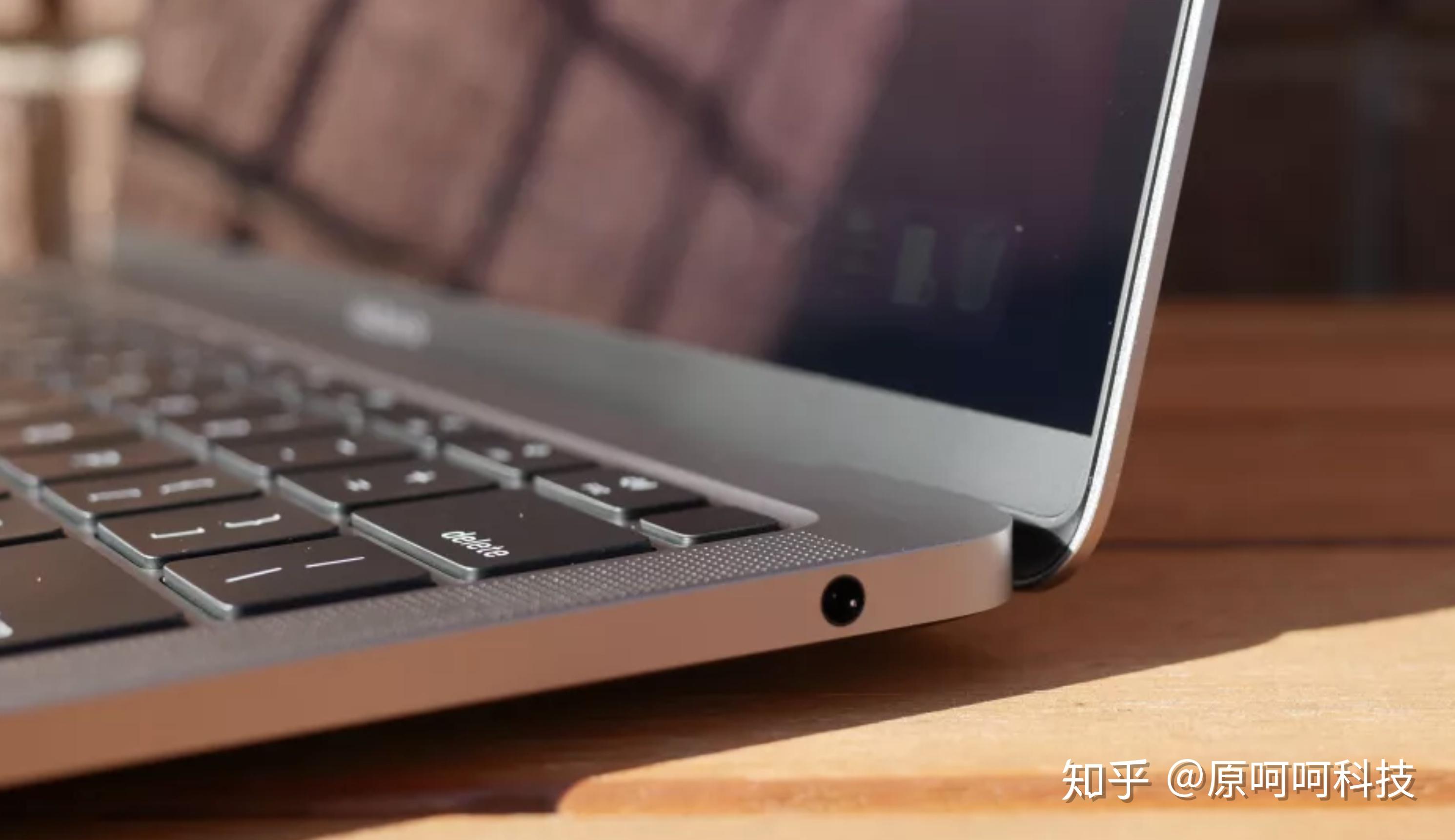 苹果macbookairm1评测m1芯片给您不一样的体验