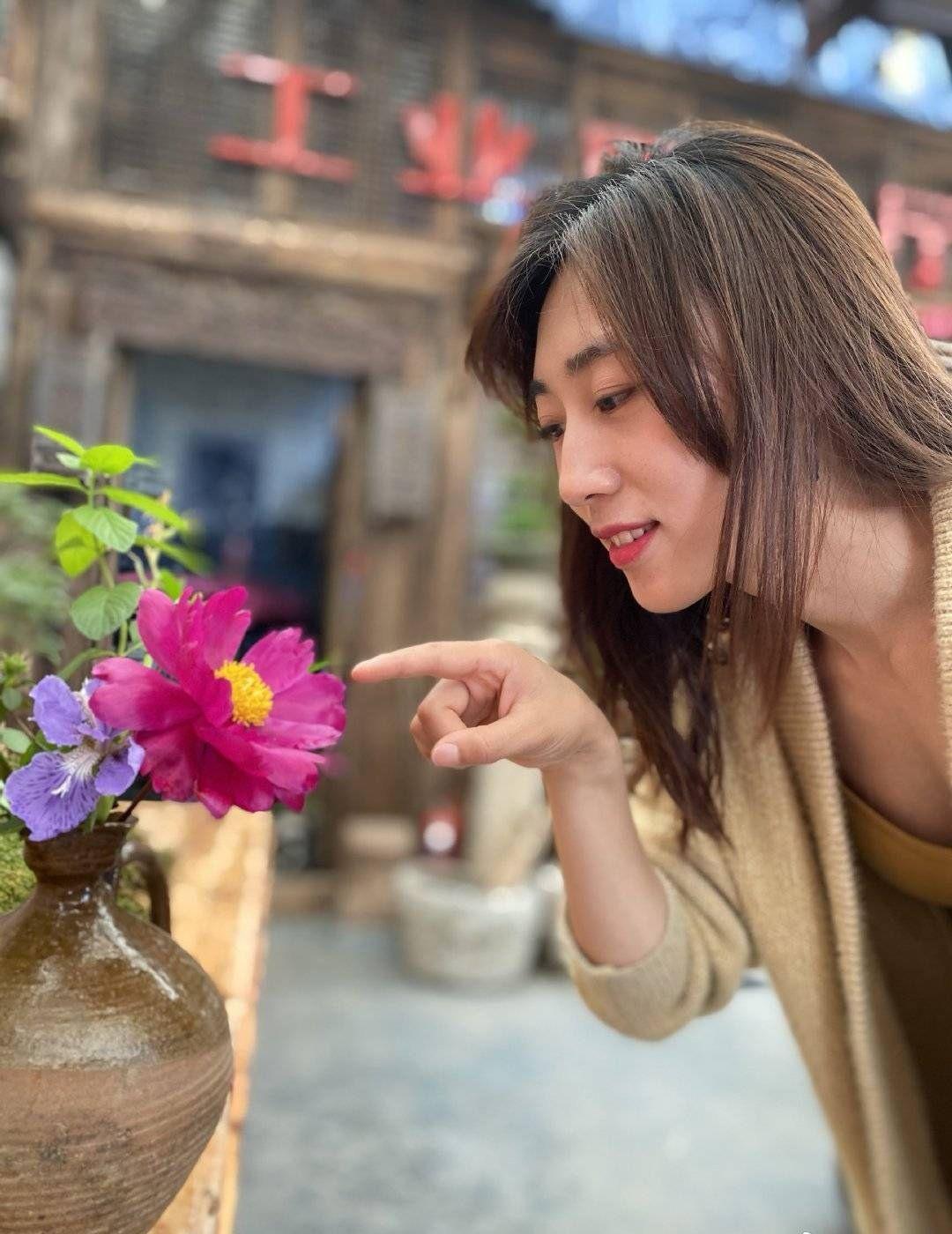 王润环 知乎