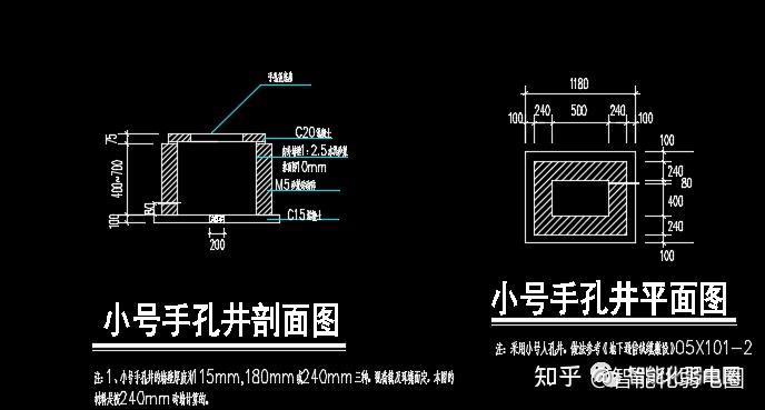 完整的智能化弱电施工图应该包含这10条内容,值得收藏