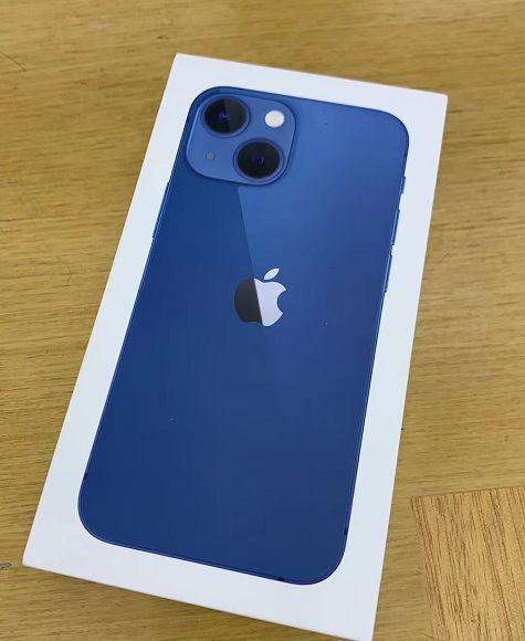 全新iphone13mini降价800却无人接盘卖家都懵圈了